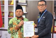 Disdikbud Aceh Barat Kolaborasi Kerjasama Dengan RRI Meulaboh