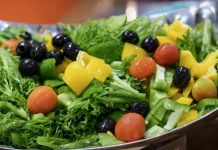 Perbanyak Buah dan Sayur untuk Mendukung Pengendalian Hipertensi