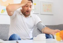 Jaga Berat Badan untuk Mendukung Tekanan Darah yang Sehat