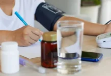 Jangan Hentikan Obat Hipertensi tanpa Konsultasi Dokter