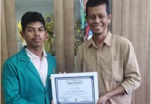 Mahasiswa Peternakan USK Raih Juara Nasional di MOVE 2026