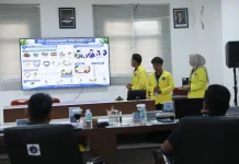 UTU Awards ke-12 Jadi Ajang Adu Inovasi Mahasiswa Indonesia-Malaysia