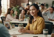 Tetap waras dan bersinar: seni menebar kebaikan di tengah lingkungan yang "toxic"