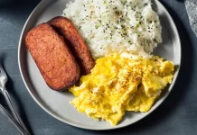 Ide Sarapan Rendah Natrium, Praktis Disiapkan sebelum Berangkat Kerja