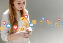 Efek Positif dari Aktivitas Respon Like dan Love di Media Sosial