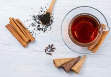 Khasiat Teh Hangat Campur Kayu Manis yang Menyegarkan
