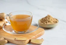 Manfaat Minum Rebusan Jahe Hangat Baik untuk Kesehatan