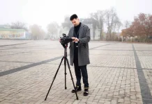 Pertimbangan sebelum Membeli Tripod Sesuai Kebutuhan agar Tidak Menyesal