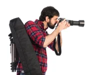 Persiapan Khusus Fotografer sebelum Melakukan Pendakian untuk Mengambil Foto