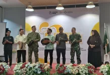 LPKS Rumoh Rakyat Diresmikan, Dorong Generasi Muda Siap Hadapi Dunia Kerja