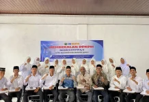 STAI Nusantara Lakukan Bekali Peserta Mahasiswa KPM