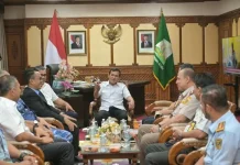 Pemprov Aceh Perkuat Konektivitas dan Layanan Bandara Sultan Iskandar Muda