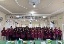 Siswa Madrasah Abdya Jalani Karantina Persiapan Hadapi OMI Tingkat Provinsi Aceh