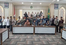 Sebanyak 42 Madrasah Negeri Aceh Telah Memanfaatkan Gedung SBSN