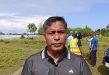 Pantai Calok Aceh Barat Disiapkan Jadi Kawasan Wisata Baru dengan Konsep Olahraga