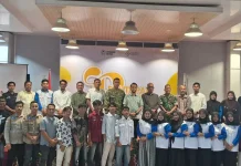 Digital Creator Academy Dorong Talenta Muda Aceh Barat Lebih Produktif