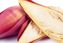 Jantung Pisang Menyimpan Sejumlah Manfaat Kesehatan