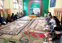Kemenag Aceh Barat Perkuat Peran Tokoh Agama dan Adat Cegah Pernikahan Anak