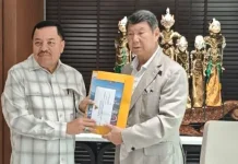 Nagan Raya Siapkan Pembentangan Merah Putih 24 Kilometer pada Hari Pahlawan