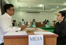 Sebanyak 144 Peserta Ikuti Wawancara Program Kerja dan Magang ke Jepang