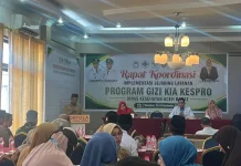 Pemkab Aceh Barat Perkuat Jejaring Layanan Kesehatan Terpadu