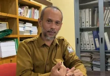 Aceh Barat Siapkan Jalur Magang dan G2G untuk Penempatan ke Jepang