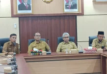 17 KDMP Aceh Barat Siap Diverifikasi, Ditargetkan Rampung Awal Oktober