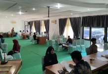 Aceh Barat Siapkan Pelatihan Bahasa Jepang dan Kompetensi Kerja