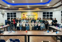 Pengurus FOSKADJA Dayah Jeumala A’mal Masa Bakti 2026–2029 Resmi Terbentuk