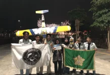 Seulawah Team USK Raih Best Team KRTI 2026 di IKN
