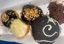 Resep Donat Kentang Ala Rumahan, Empuk, Lembut dan Anti Gagal Topping Kekinian