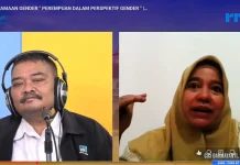 Peran Perempuan Tidak Terbatas pada Ranah Domestik