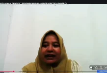 Cici Darmayanti Dorong Perempuan Diberi Ruang dalam Pengambilan Keputusan