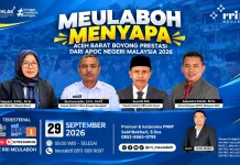 Pelajar Aceh Barat Raih 18 Medali di APOC Malaysia