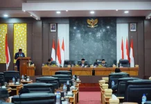 Pemkab Nagan Raya Dorong Optimalisasi PAD untuk Perkuat Fiskal Daerah