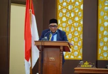 Pemkab Nagan Raya Perkuat Pemerataan Pembangunan Antarwilayah