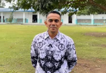 Ubaidillah: Konsistensi dan Ide Jadi Tantangan Penulis Novel