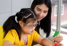 Tips Menghadapi Anak Berkebutuhan Khusus