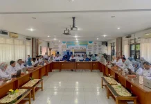 Perwakilan BKKBN Aceh Perkuat Program Bangga Kencana Melalui Radalgram