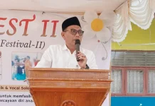 Siswa Madrasah Aceh Barat Borong Medali Taekwondo 2026
