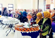 Pemkab Simeulue Laksanakan Lomba Kuliner Khas Daerah