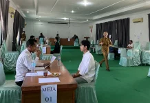Distransnaker Aceh Barat Akan Wawancarai Orang Tua Calon Pekerja ke Jepang
