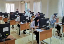 Sebanyak 609 Peserta Ikuti Seleksi Talenta Unggul Nasional