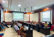 Aceh Barat Susun Tahapan Pemulihan Pascabencana hingga Tahun 2028