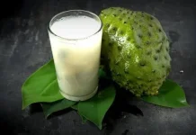 Manfaat Buah Sirsak untuk Lansia