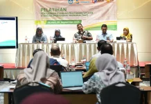 USK Perkuat Tata Kelola, Dorong Keseragaman Standar Pelayanan dan SOP di Semua Unit
