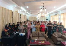 Dinkes Aceh Barat Perkuat Jejaring Layanan Gizi dan Kesehatan Ibu Anak