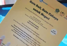 MIS Mesjid Baro dan MIN 10 Aceh Barat Hasilkan Buku Literasi Bersama Mendikdasmen