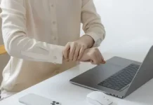 Sering Kesemutan saat Bangun Tidur? Waspadai Carpal Tunnel Syndrome