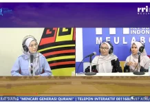 Memilih Pesantren di Era Digital, Orang Tua Jangan Asal Pilih
